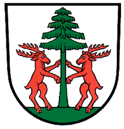 Wappen Herrischried