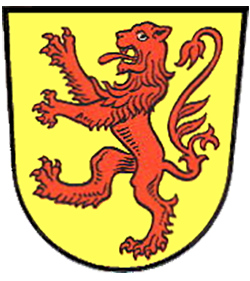 Wappen Laufenburg Baden