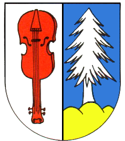 Wappen Rickenbach Hotzenwald